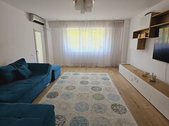 Piata Muncii, Calea Calarasi, 3 camere, etaj 2